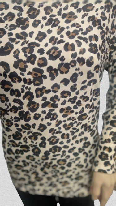 Animal print 1