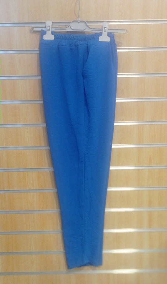 Pantalon blau frances