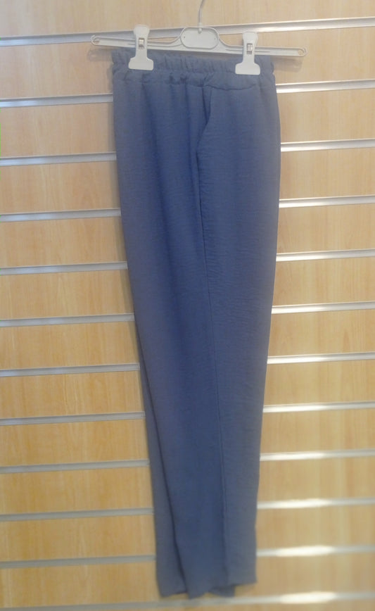 Pantalon blau texa