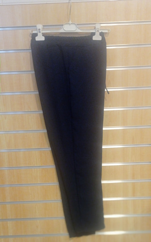 Pantalon negre