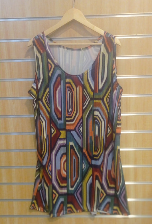 Vestit sense mànigues 2