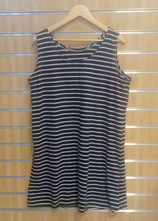 Vestit sense mànigues 4