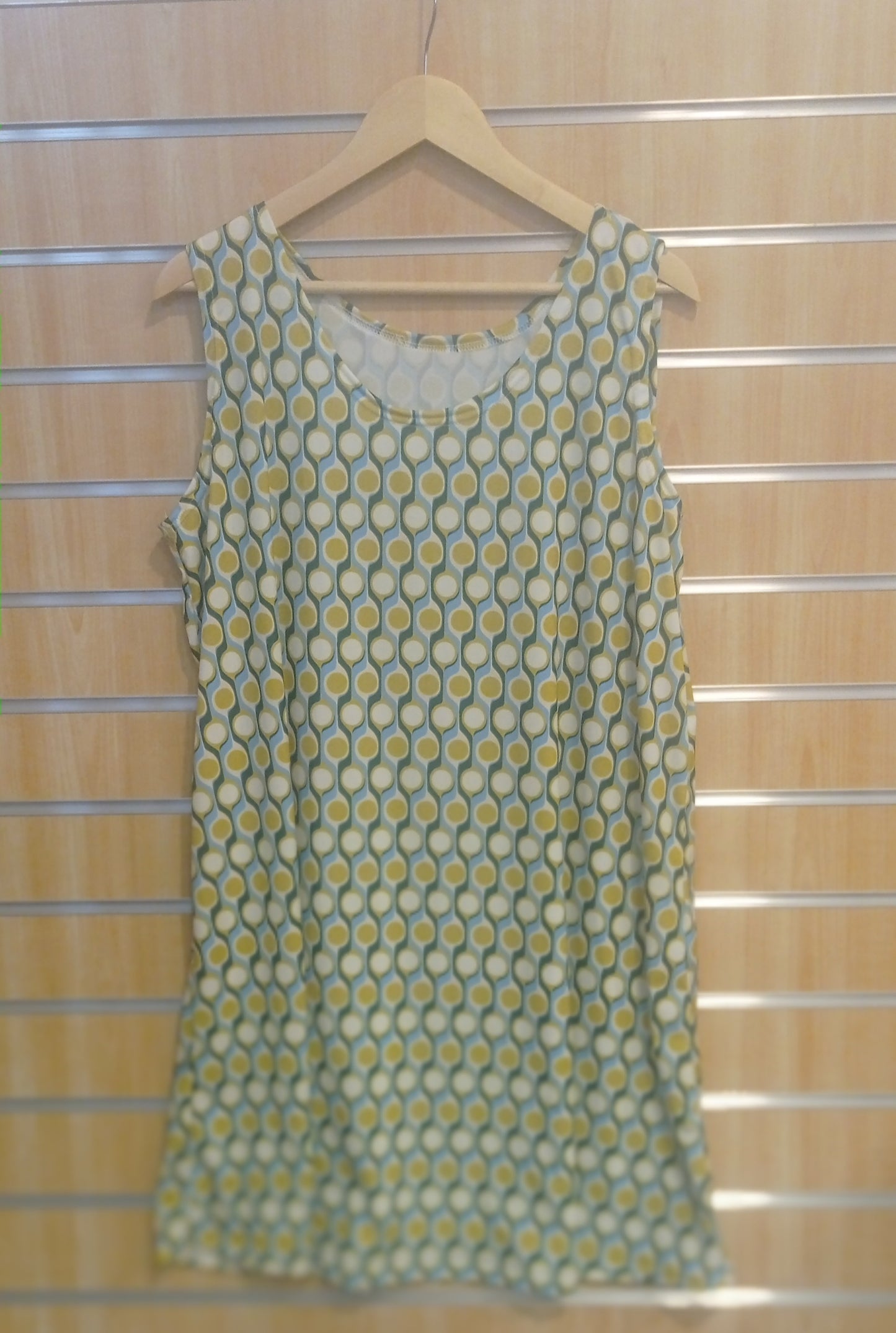 Vestit sense mànigues 5