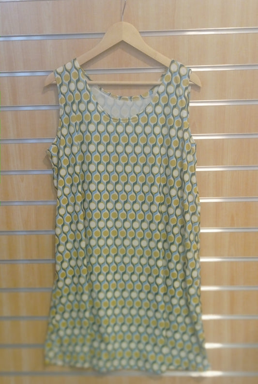 Vestit sense mànigues 5