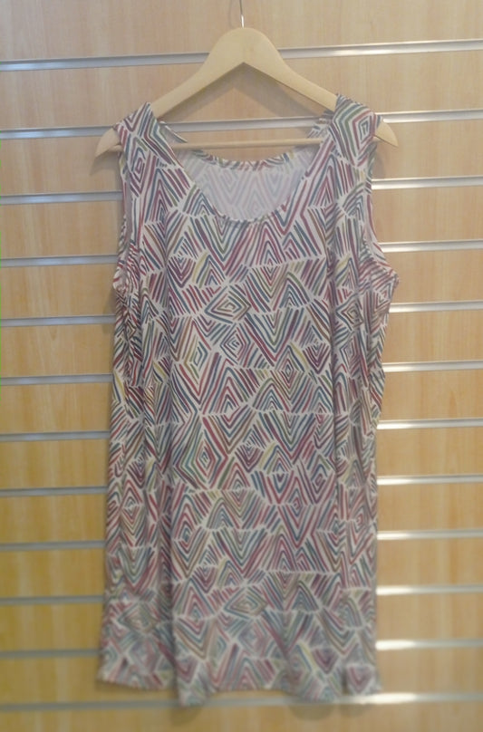 Vestit sense mànigues 6