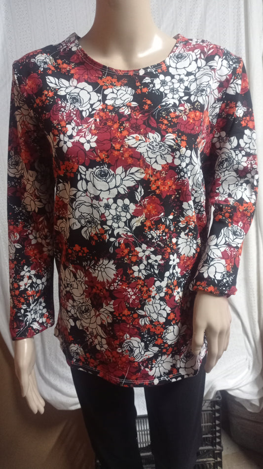 Blusa prueba