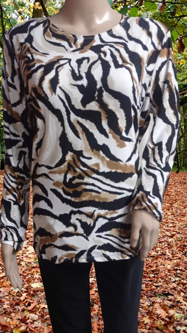 Animal print 3