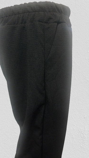 pantalon negro