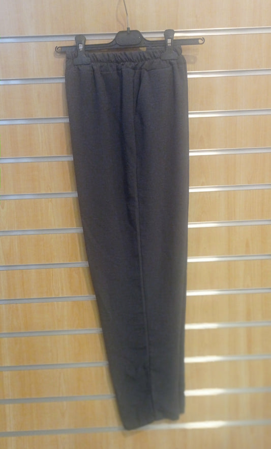 Pantalón Negro Tipo 1